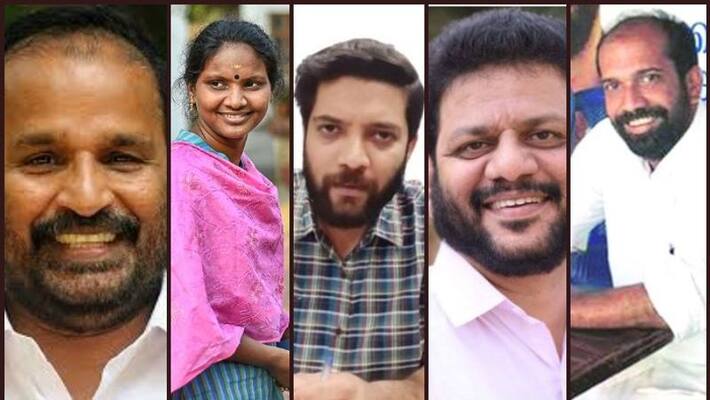 Covid 19 all present at walayar border including politicians to should enter 14 days quarantine Covid 19 all present at walayar border including politicians to should enter 14 days quarantine