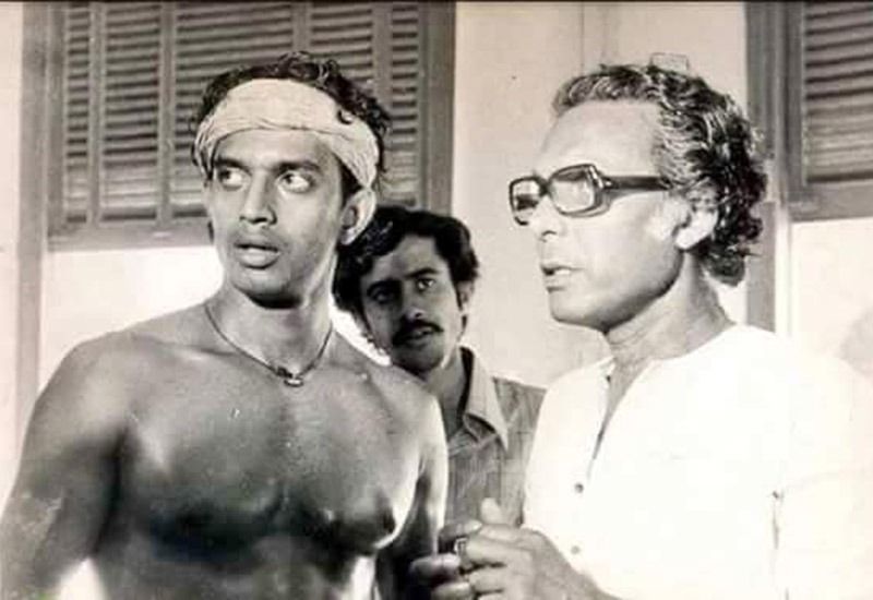 <p><br />
সালটা ১৯৭৬। 'মৃগয়া' ছবিতেই ডিস্কো ডান্সার মিঠুন চক্রবর্তীর অভিষেক ঘটেছিল। <br />
</p>