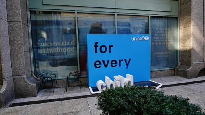 Coronavirus More than 4 children could die every minute due to direct impact of COVID-19 UNICEF Coronavirus More than 4 children could die every minute due to direct impact of COVID-19 UNICEF