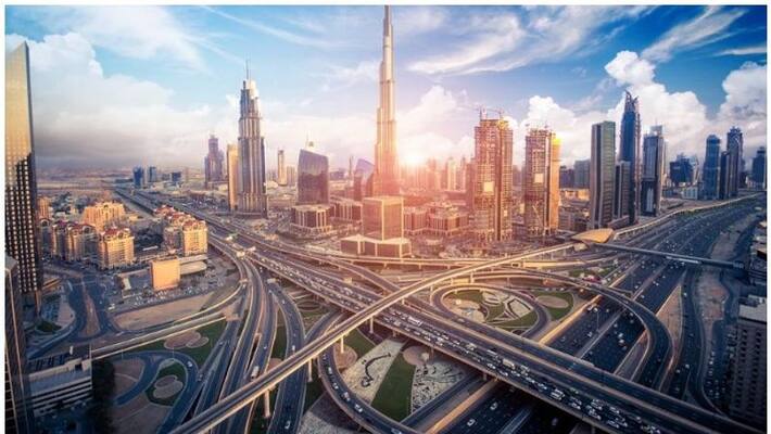 officials announced the details of uae pass officials announced the details of uae pass