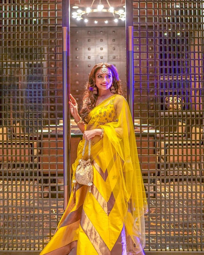 Aieshwarya devan 