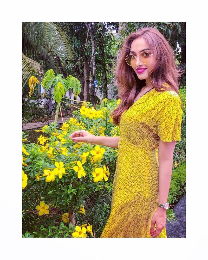 Aieshwarya devan 