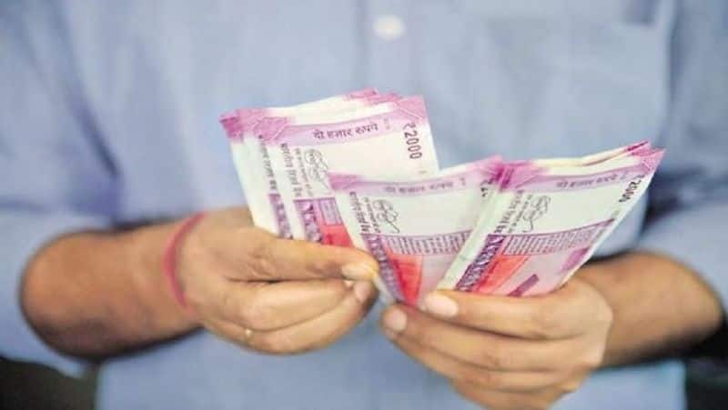 central government employees diwali bonus Announcement