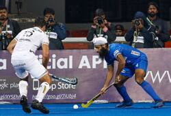 Seniors have helped me to play freely India hockey player Jarmanpreet Singh