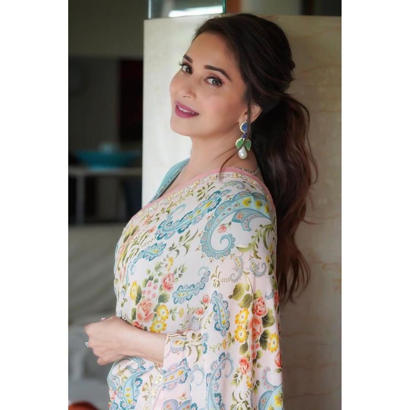Madhuridixit 