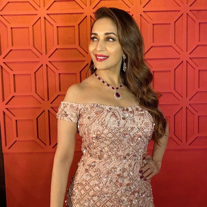 Madhuridixit 