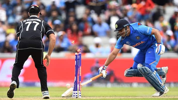 World Cup 2019 Tim Southee speaks MS Dhoni run out semi final epic final Lords World Cup 2019 Tim Southee speaks MS Dhoni run out semi final epic final Lords