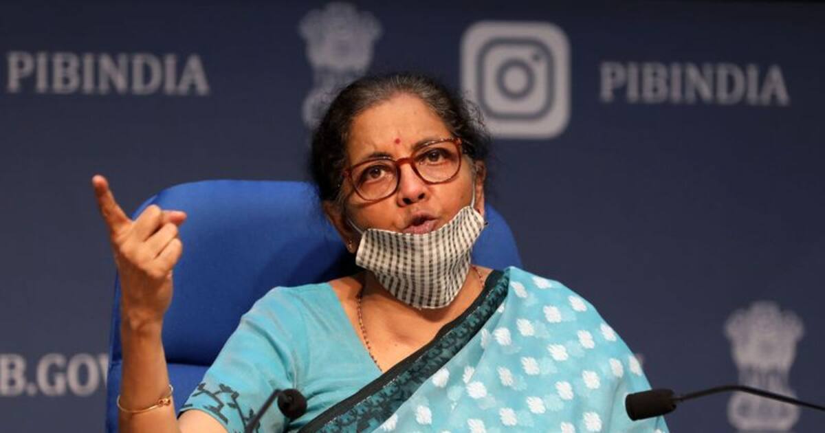 gst: எந்த பாக்கியும் இல்லீங்க! ஒட்டுமொத்த ஜிஎஸ்டி நிலுவைகளையும் மாநிலங்களுக்கு வழங்கியது மத்திய அரசு 