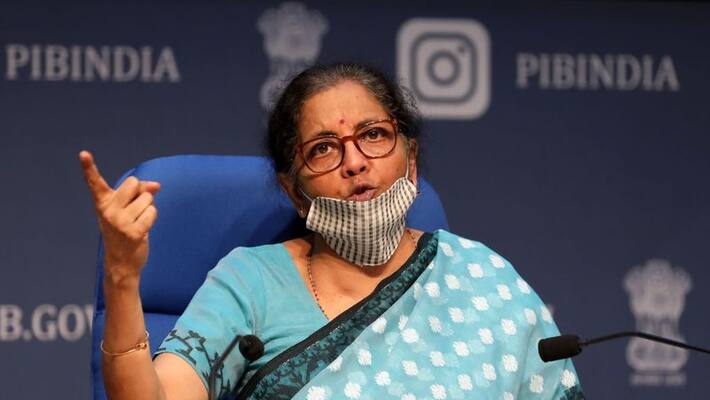 MGNREGA got additional share MGNREGA got additional share