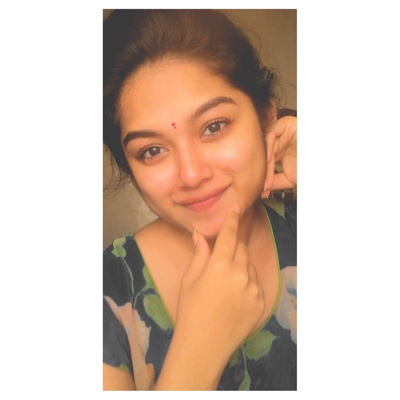 Preethisharma 