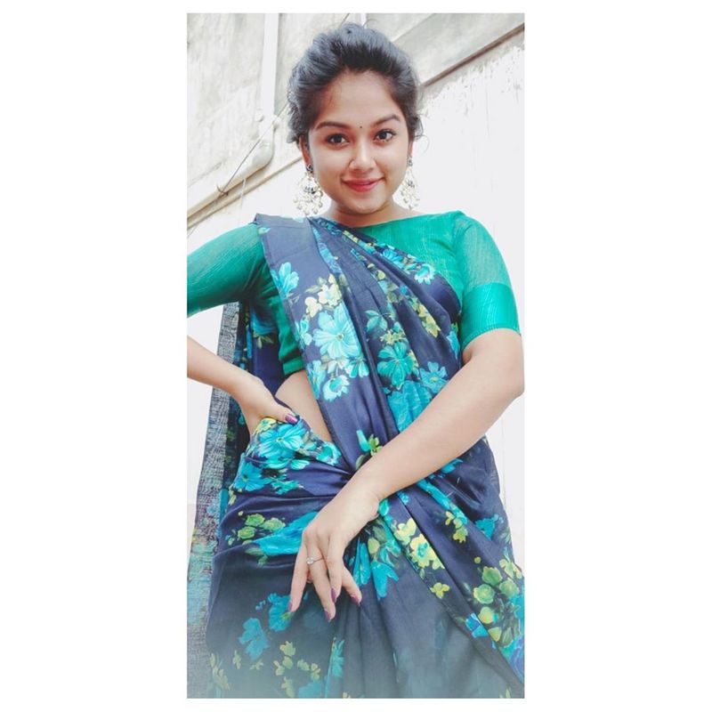 Preethisharma 