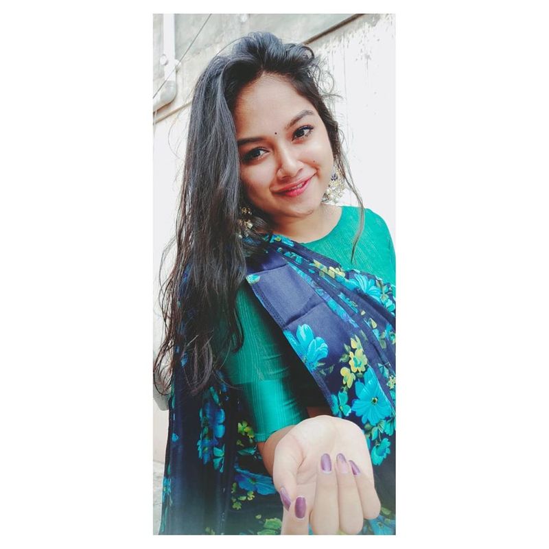 Preethisharma 