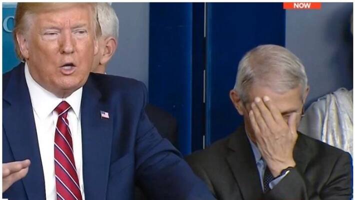 Covid 19 Donald Trump threatens to cut off whole relationship with China Covid 19 Donald Trump threatens to cut off whole relationship with China