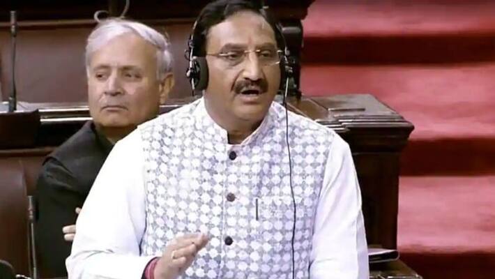 New education policy to meet vision of Mahamana HRD Minister New education policy to meet vision of Mahamana HRD Minister