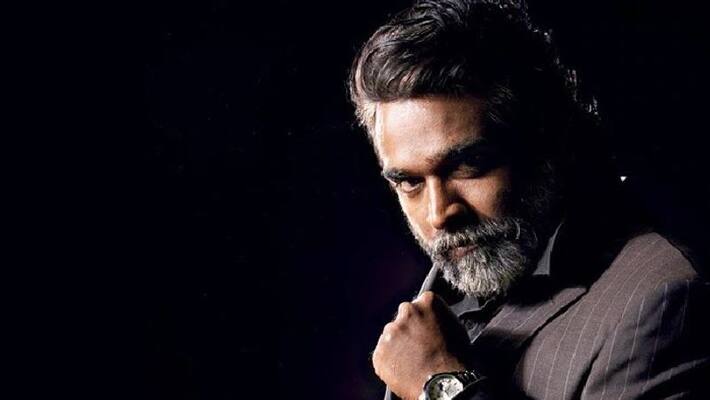 Actor Vijay Sethupathi Idam Porul Yaeval Movie Released Soon Actor Vijay Sethupathi Idam Porul Yaeval Movie Released Soon