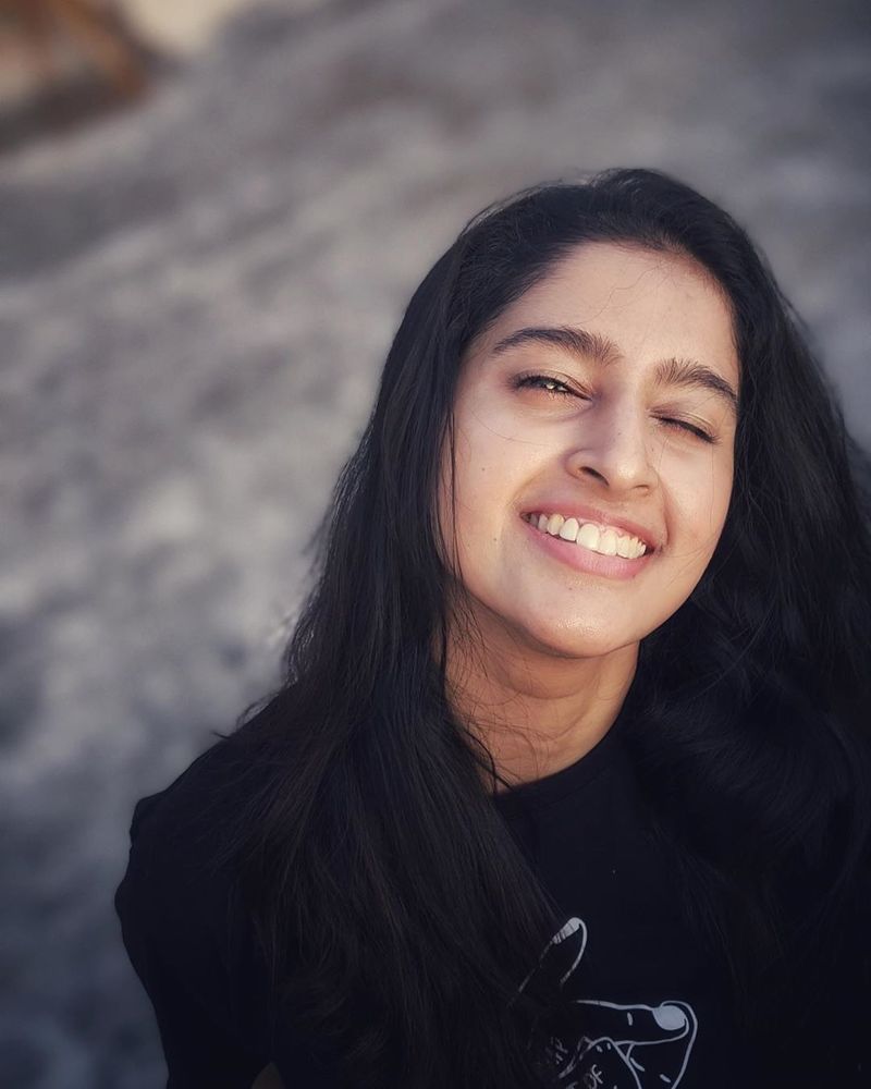Dhanyaravichandran 
