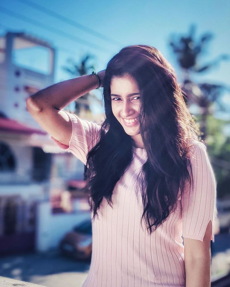 Dhanyaravichandran 
