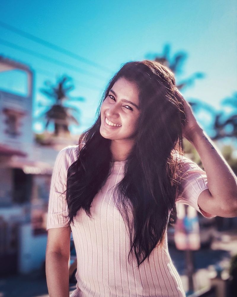 Dhanyaravichandran 