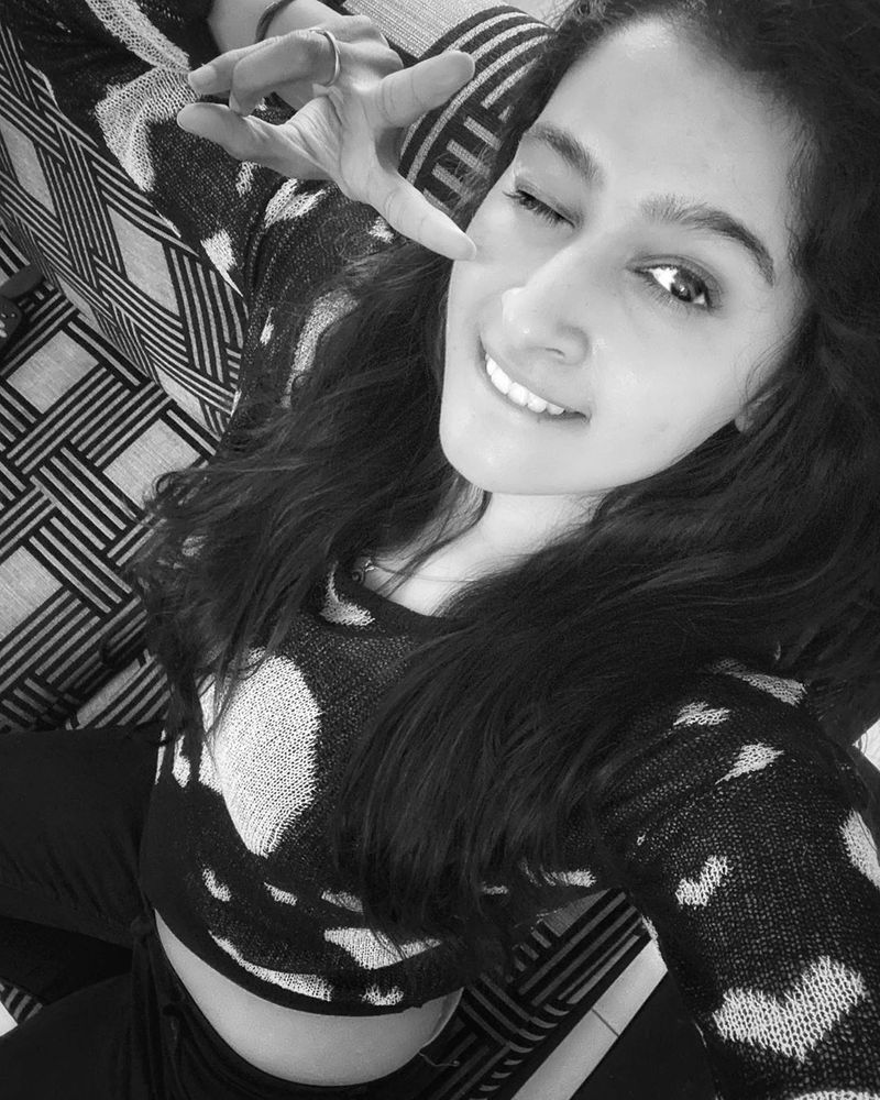Dhanyaravichandran 