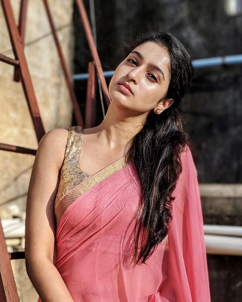 Dhanyaravichandran 