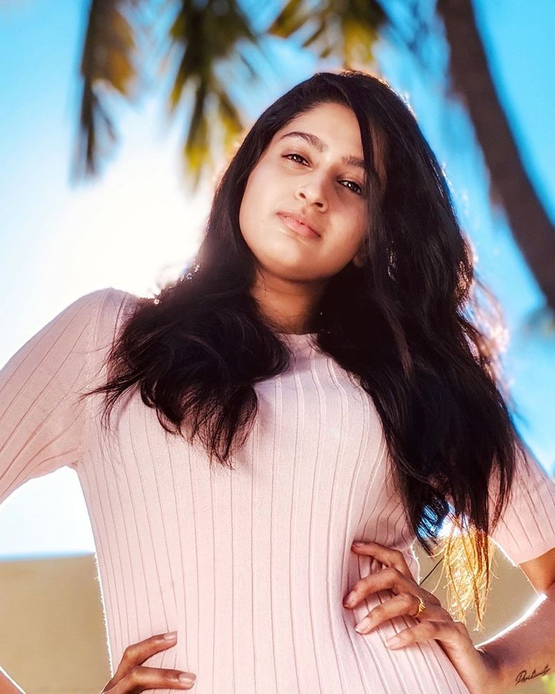 Dhanyaravichandran 