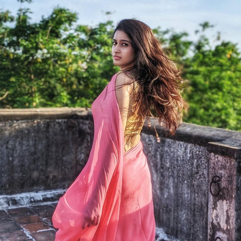 Dhanyaravichandran 