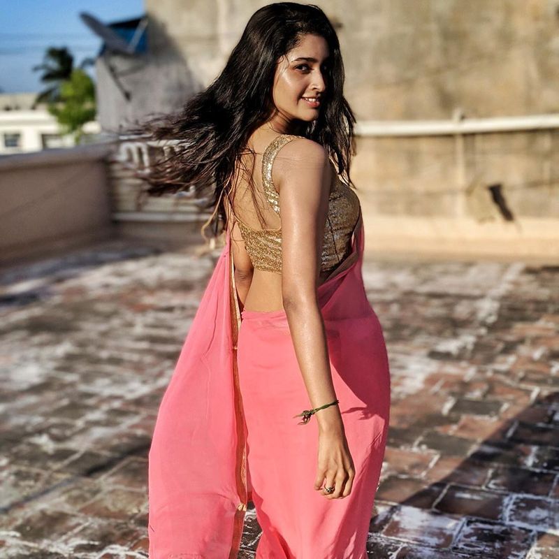 Dhanyaravichandran 