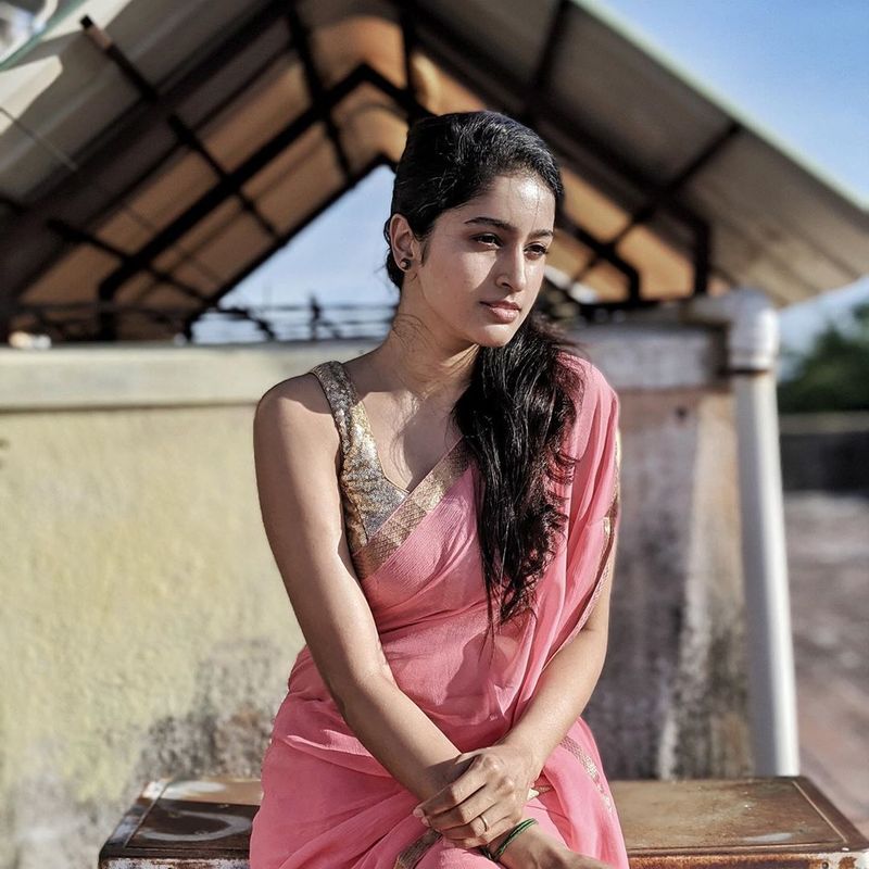 Dhanyaravichandran 