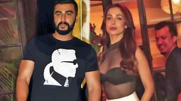 Malaika Arora Arjun Kapoor have cause for worry as COVID19 enters Boney Kapoors house Malaika Arora Arjun Kapoor have cause for worry as COVID19 enters Boney Kapoors house