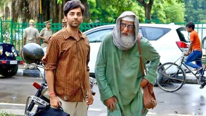Amitabh Bachchan starrer Gulabo Sitabo to Release on Amazon Prime KPG Amitabh Bachchan starrer Gulabo Sitabo to Release on Amazon Prime KPG