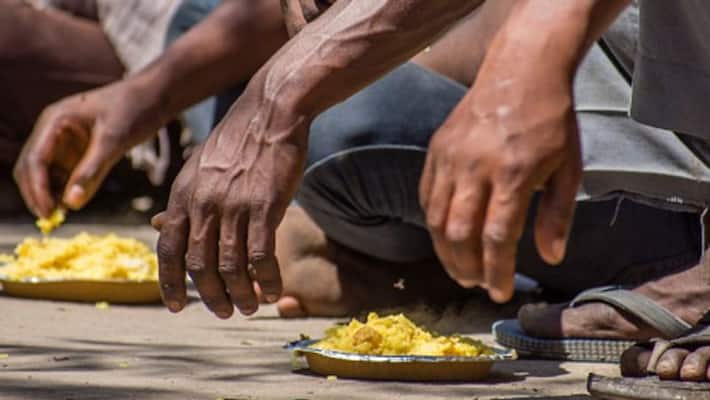 Global Hunger Index 2021 India calls methodology used by FAO is unscientific ckm Global Hunger Index 2021 India calls methodology used by FAO is unscientific ckm