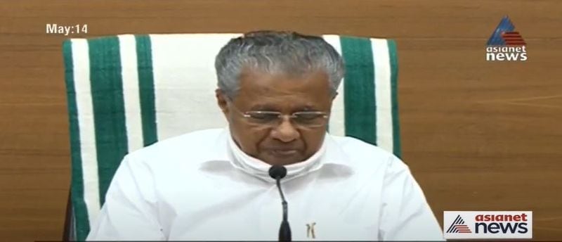 ലോകത്തിന്റെ വിവിധ ഭാഗങ്ങളിൽ 124 മലയാളികൾ ഇതുവരെ മരിച്ചെന്നുംമുഖ്യമന്ത്രി വാര്ത്താ സമ്മേളനത്തില് വ്യക്തമാക്കി. അവരുടെ വേർപാട് വേദനാജനകമാണെന്നും അദ്ദേഹം കൂട്ടിച്ചേര്ത്തു.ആരോഗ്യ സാമൂഹ്യ പ്രവർത്തനത്തിന്റെ ഭാഗമായി നിൽക്കുന്നവരും രോഗത്തിന് കീഴടങ്ങി. എല്ലാവരുടെയും ബന്ധുക്കളുടെ ദുഖത്തിൽ പങ്കുചേരുന്നതായും മുഖ്യമന്ത്രി അറിയിച്ചു. എല്ലാവരും ജാഗ്രത ശക്തമാക്കേണ്ട സമയമാണിതെന്നും അദ്ദേഹം ചൂണ്ടികാട്ടി.പ്രതിരോധ പ്രവർത്തനത്തിൽ അതത് രാജ്യങ്ങളിലെ നിർദ്ദേശങ്ങൾ പ്രവാസികൾ വിട്ടുവീഴ്ചയില്ലാതെ പാലിക്കണമെന്നുംനാട് ഒപ്പമുണ്ടെന്നും പിണറായി ഓര്മ്മിപ്പിച്ചു