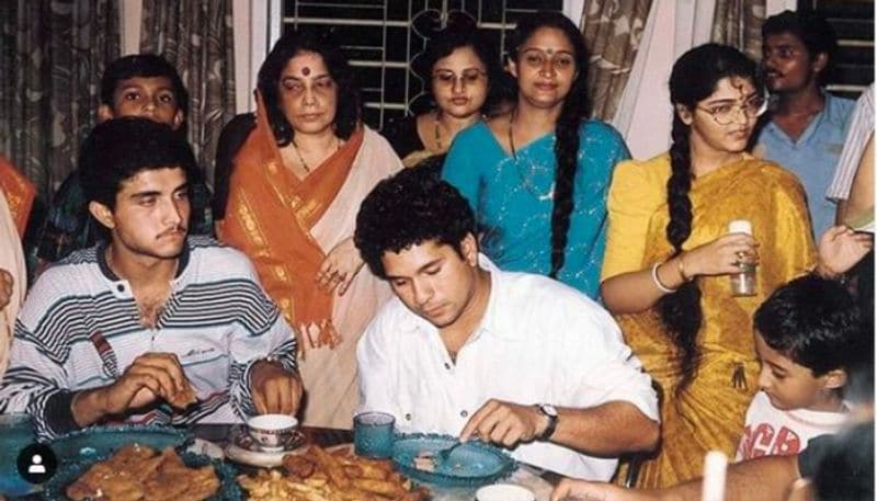 Sourav Ganguly confirmed his biopic production house Luv Films, Hero should be