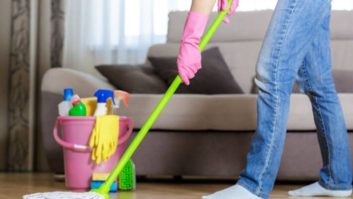 How to Clean Your House More Efficiently How to Clean Your House More Efficiently