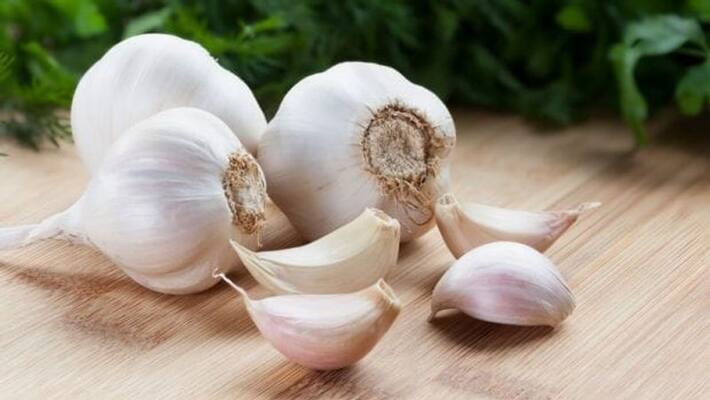 garlic may help to boost heart health garlic may help to boost heart health