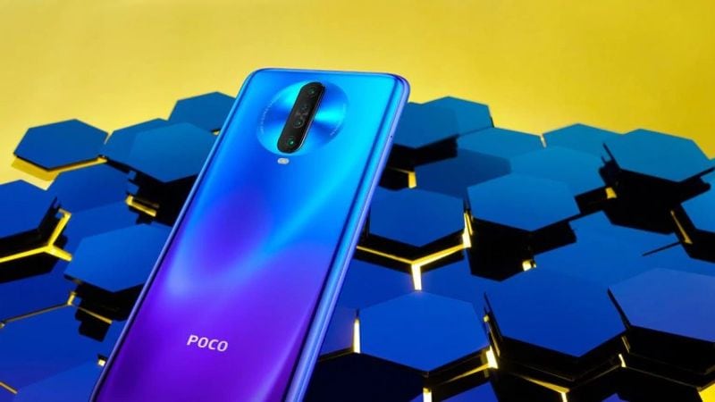 Xiaomi Poco M2 launch in India on 8 September BDD