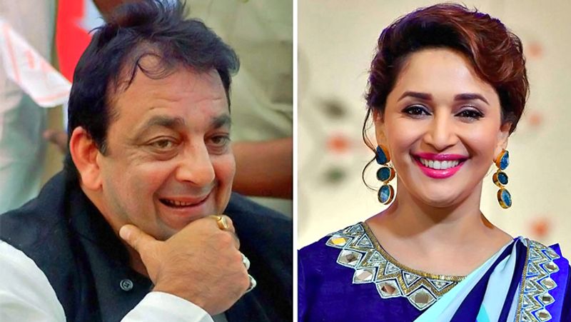 মাধুরী তাঁর একটাও ফোনের উত্তর না দেওয়াই সঠিক মনে করেছিলেন সেই সময়। এমনকি তিনি সঞ্জয়ের সঙ্গে কোনও কথোপকথনেই যাননি।