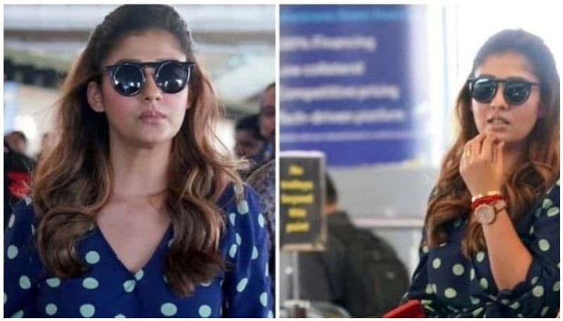 എ ആര് മുരുഗദോസിന്റെ ദര്ബാറിന് ശേഷം നയൻതാര വീണ്ടും രജനികാന്തിന്റെ നായികയാകുകയാണ്.