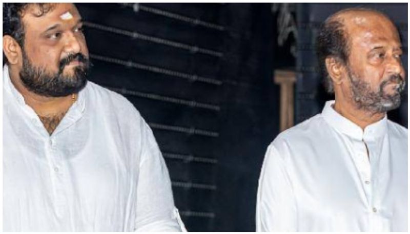 വെട്രി പളനിസ്വാമിയാണ്, സിരുത്തൈ ശിവ- രജനികാന്ത് ചിത്രത്തിന്റെ ഛായാഗ്രാഹണം നിര്വഹിക്കുന്നത്.