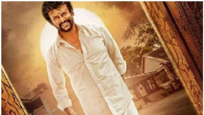 Importance of Rajini after Tamil Nadu Chief Minister .. Importance of Rajini after Tamil Nadu Chief Minister ..