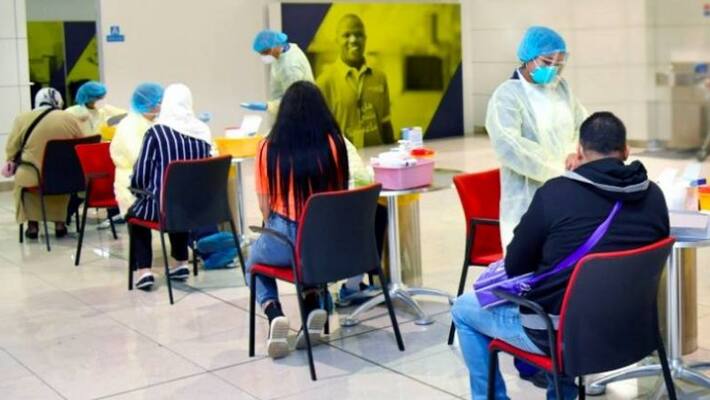 stringent restrictions for UAE residents while returning to country stringent restrictions for UAE residents while returning to country