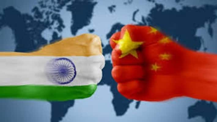 India and china move army troop to border war climate on the border India and china move army troop to border war climate on the border