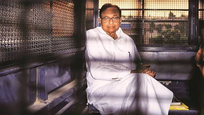 CBI raids 7 locations, including Chennai and Delhi owned by former Union Minister P Chidambaram CBI raids 7 locations, including Chennai and Delhi owned by former Union Minister P Chidambaram