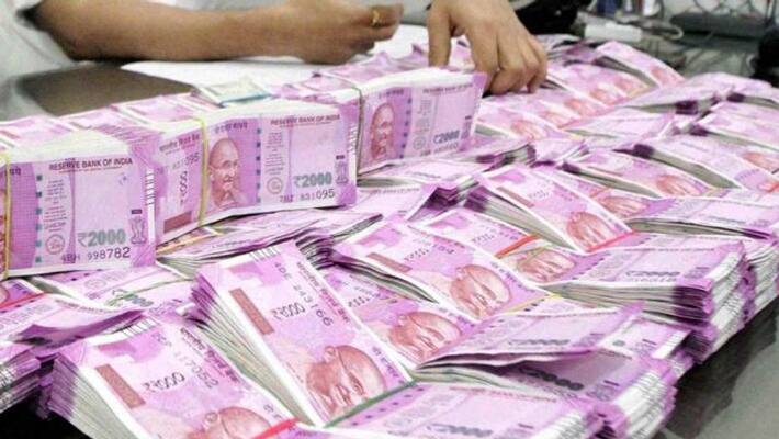 RBI May Print Money To overcome the financial dispute RBI May Print Money To overcome the financial dispute