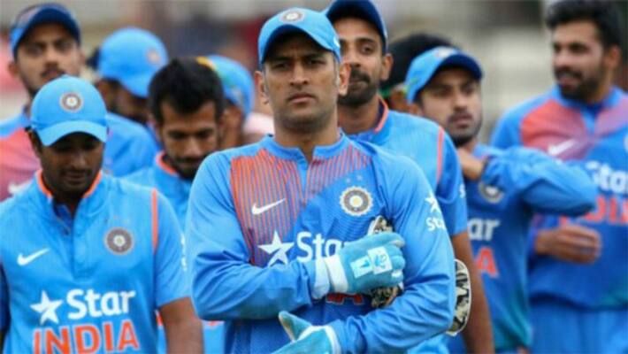 Former Australian opener talking on retirement of dhoni Former Australian opener talking on retirement of dhoni