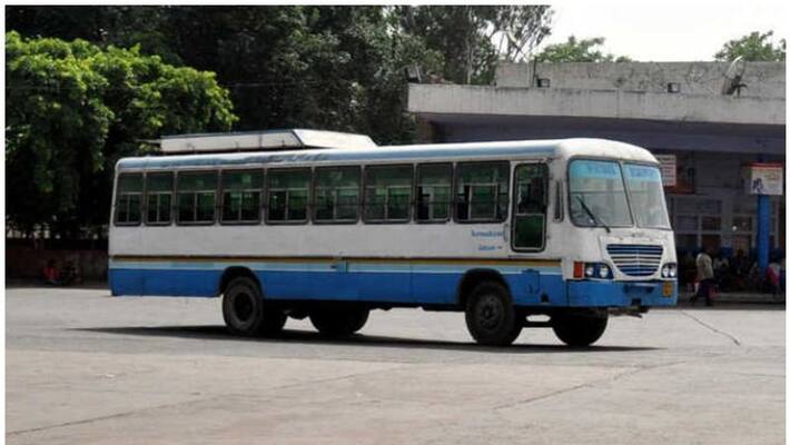 Haryana to start bus service Haryana to start bus service