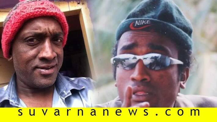 Remembrance of late veteran Kannada actor Michael madhu Remembrance of late veteran Kannada actor Michael madhu