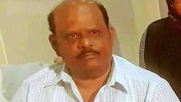 palayamkottai dmk mla mydeen khan son passed away palayamkottai dmk mla mydeen khan son passed away