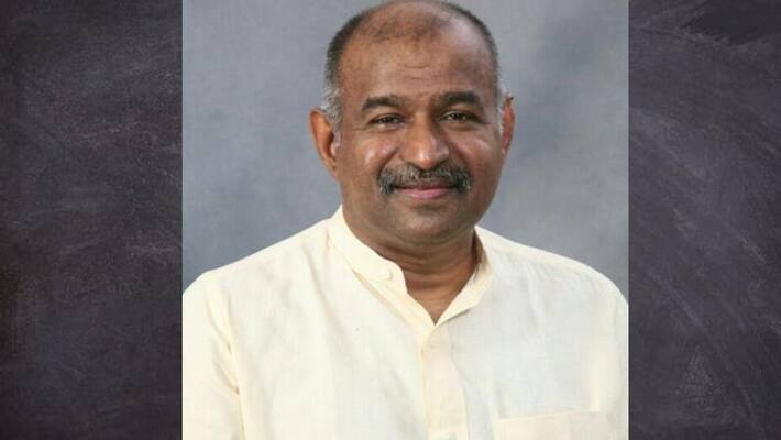 Homeo doctor s vidhyaprakash passed away Homeo doctor s vidhyaprakash passed away