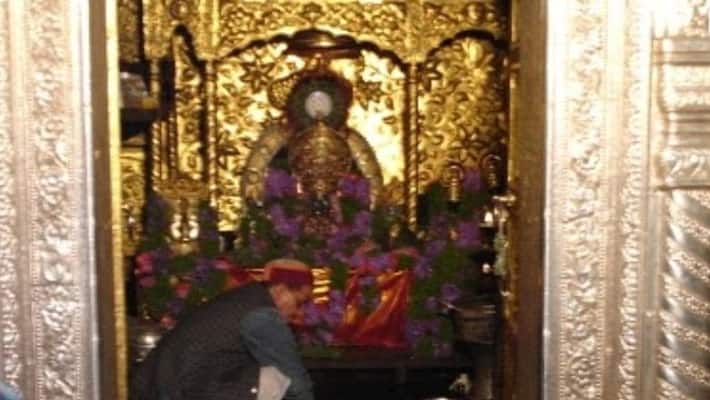 Coronavirus a demon can only be killed by divine forces says priests Coronavirus a demon can only be killed by divine forces says priests